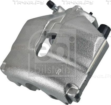 Тормозной суппорт Febi Bilstein (Чугун) передний правый для Skoda Roomster I 2006-2015. Артикул 181153
