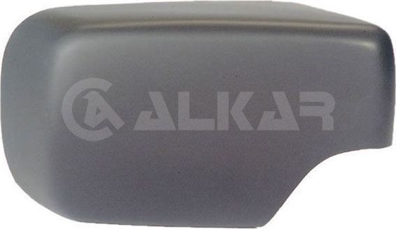 Кожух зеркала бокового Alkar. Артикул 6342849