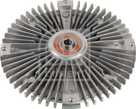 Муфта (вискомуфта) вентилятора Febi Bilstein. Артикул 18008