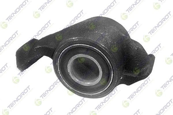 Сайлентблок переднего рычага подвески Teknorot нижний внутренний для Citroen Jumpy I 1995-2006. Артикул SB 58