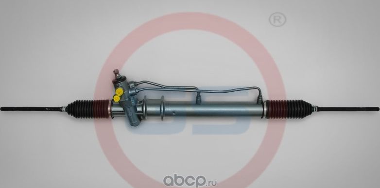 Рулевая рейка Hyundai H100 1993-2004 rebuild (GS). Артикул 2GS3150