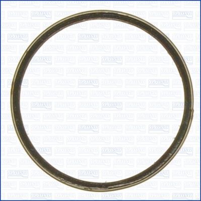 Прокладка глушителя Ajusa для Haval Jolion I 2021-2026. Артикул 19003200