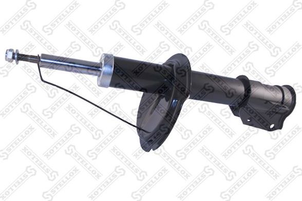Амортизатор Stellox передний для Fiat Brava 1995-2002. Артикул 4214-0403-SX