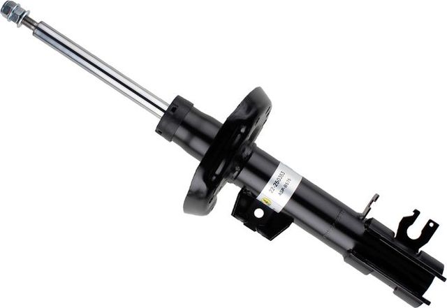 Амортизатор Bilstein B4 передний правый для Opel Corsa E 2014-2019. Артикул 22-250353