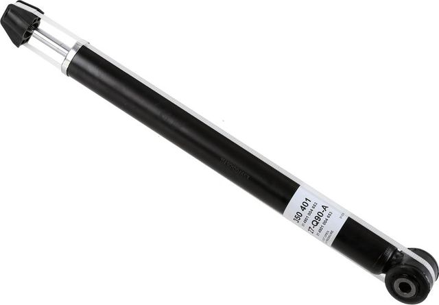 Амортизатор SACHS для Ford Fiesta VII 2017-2026. Артикул 350 401