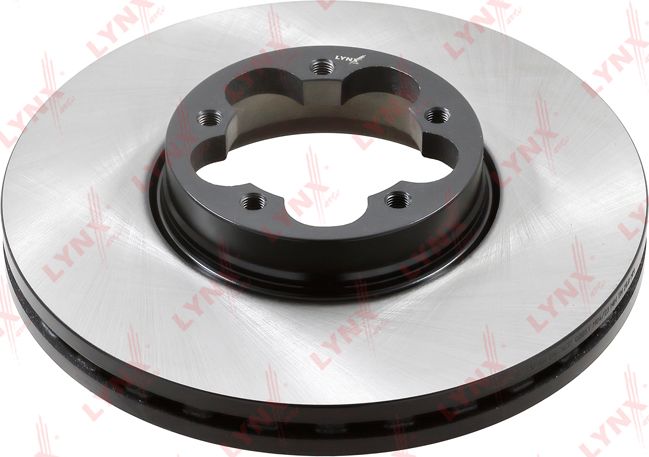 Тормозной диск LYNXauto. Артикул BN-1477
