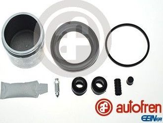 Ремкомплект тормозного суппорта Autofren Seinsa. Артикул D42229C