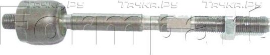 Рулевая тяга Formpart правая/левая для Mercedes-Benz Vaneo 2002-2005. Артикул 1907013