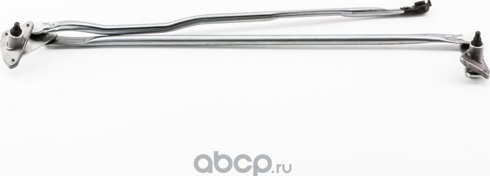 Трапеция стеклоочистителя без мотора (Dominant). Артикул TO85015060230