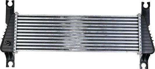 Интеркулер Stellox для Ford Ranger III 2011-2015. Артикул 10-40258-SX