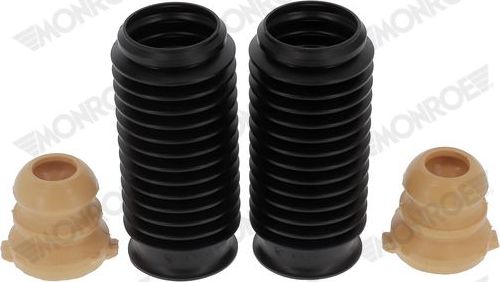 Комплект отбойников и пыльников амортизаторов (стоек) Monroe PROTECTION KIT. Артикул PK414