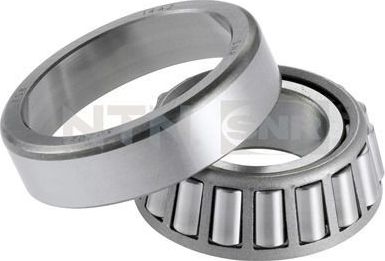 Ступичный подшипник NTN / SNR. Артикул HDB044