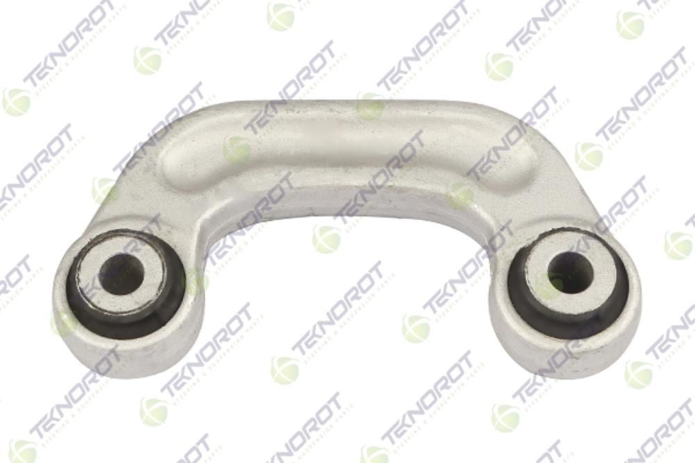 Стойка (тяга) стабилизатора Teknorot (кованый алюминий). Артикул A-544