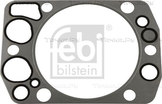 Прокладка ГБЦ Febi Bilstein для MAN Lion's Star 1993-2007. Артикул 19317