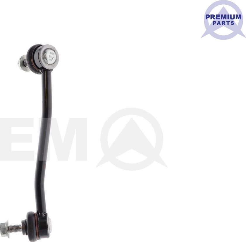 Стойка (тяга) стабилизатора Sidem. Артикул 15060