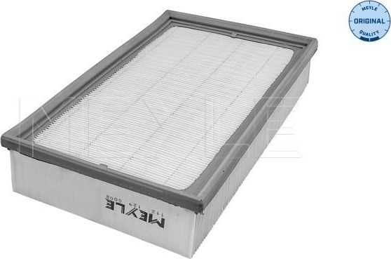 Воздушный фильтр Meyle Original для Audi S2 I 1993-1995. Артикул 112 129 0008