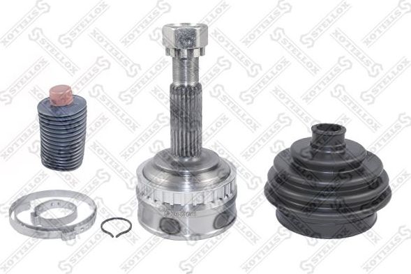 Шрус наружный (граната) Stellox. Артикул 150 1056-SX