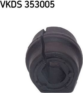 Втулка стабилизатора SKF. Артикул VKDS 353005