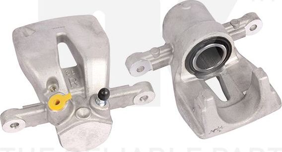 Тормозной суппорт NK (алюминий). Артикул 2145204