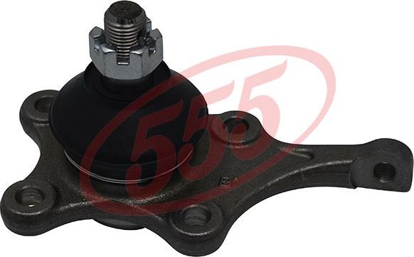 Шаровая опора 555. Артикул SB-3702L