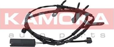 Датчик износа тормозных колодок  Kamoka. Артикул 105059