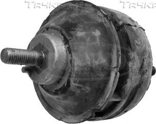 Подушка (опора) двигателя Corteco левая для Ford Transit V 1994-2000. Артикул 80000567