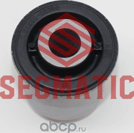 Сайлентблок рычага (Segmatic). Артикул SGB7006