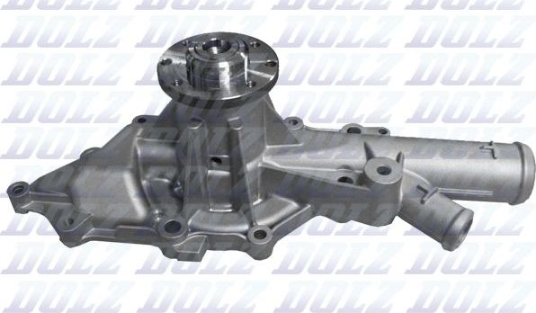 Помпа (водяной насос) Dolz. Артикул M232