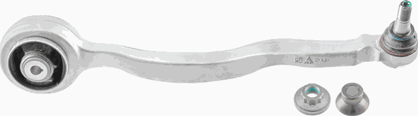 Поперечный рычаг передней подвески Lemforder задний правый нижний для Mercedes-Benz E-Класс V (W213, S213, C238) 2016-2026. Артикул 39693 01