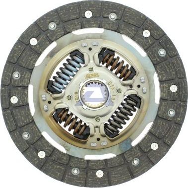 Диск сцепления Aisin. Артикул DTX-197
