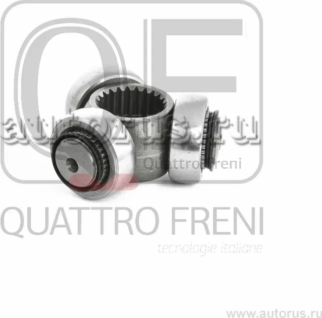 Трипоид 23x33 9 (Quattro Freni). Артикул qf00000090