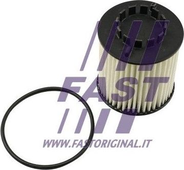 Масляный фильтр Fast. Артикул FT38023