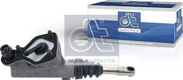 Цилиндр сцепления главный DT Spare Parts. Артикул 1.13181