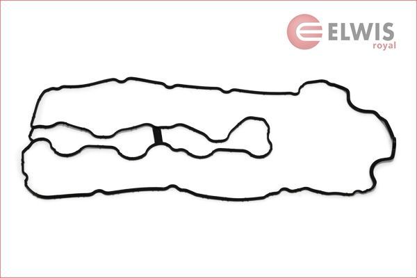Прокладка клапанной крышки 441724 Elwis Royal (АСМ (полиакриловый каучук)). Артикул 1515406