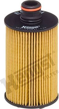 Масляный фильтр Hengst. Артикул E950H D485