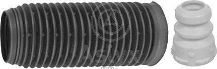 Пылезащитный комплект, амортизатор (Aslyx) Aslyx. Артикул AS202216