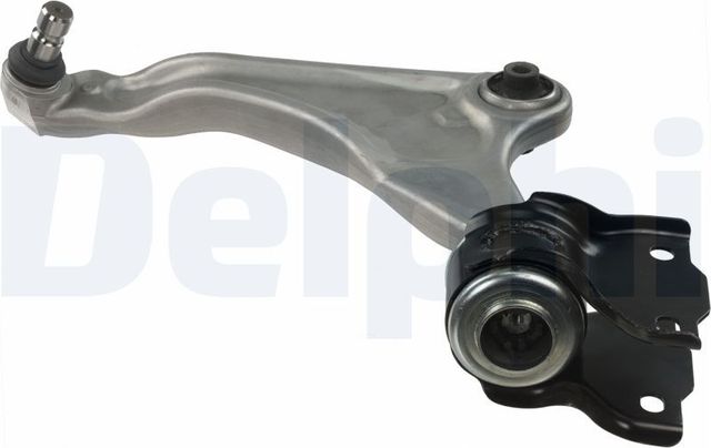 Продольный рычаг Delphi (алюминий). Артикул TC3032