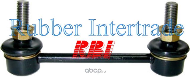 Стойка стабилизатора (RBI). Артикул N27T30E