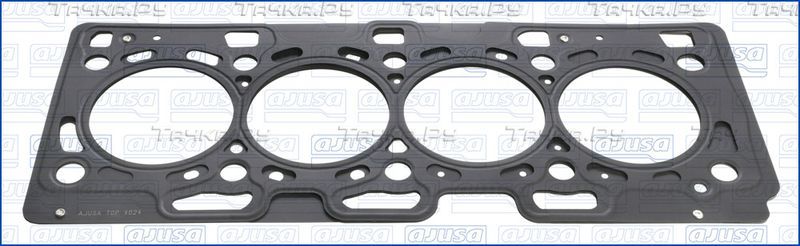 Прокладка ГБЦ Ajusa MULTILAYER STEEL для Dacia Sandero II 2012-2026. Артикул 10248300