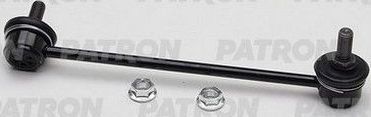 Стойка (тяга) стабилизатора Patron. Артикул PS4195RKOR