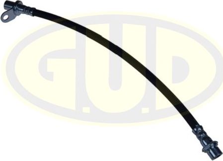 Тормозной шланг G.U.D. задний левый для Toyota Avensis I 1997-2003. Артикул GBH000199
