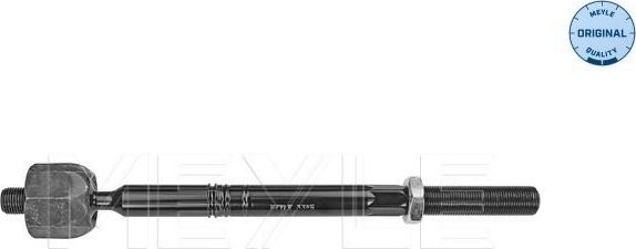 Рулевая тяга Meyle Original. Артикул 53-16 031 0004