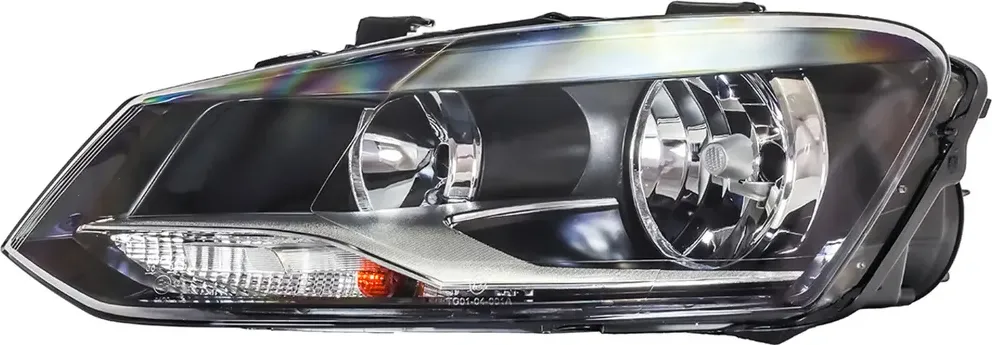 Фара левая POLO V 2010-2020 VWL0031039L (Sailing). Артикул VWL0031039L