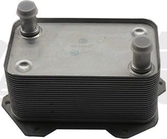 Радиатор масляный (маслоохладитель) для двигателя Vika. Артикул 11171700301