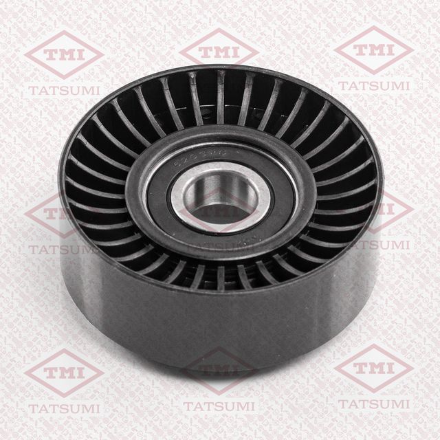 Ролик натяжителя поликлин.ремня MERCEDES W203/W204 02-/W211/W212 05 (Tatsumi). Артикул TFD1304