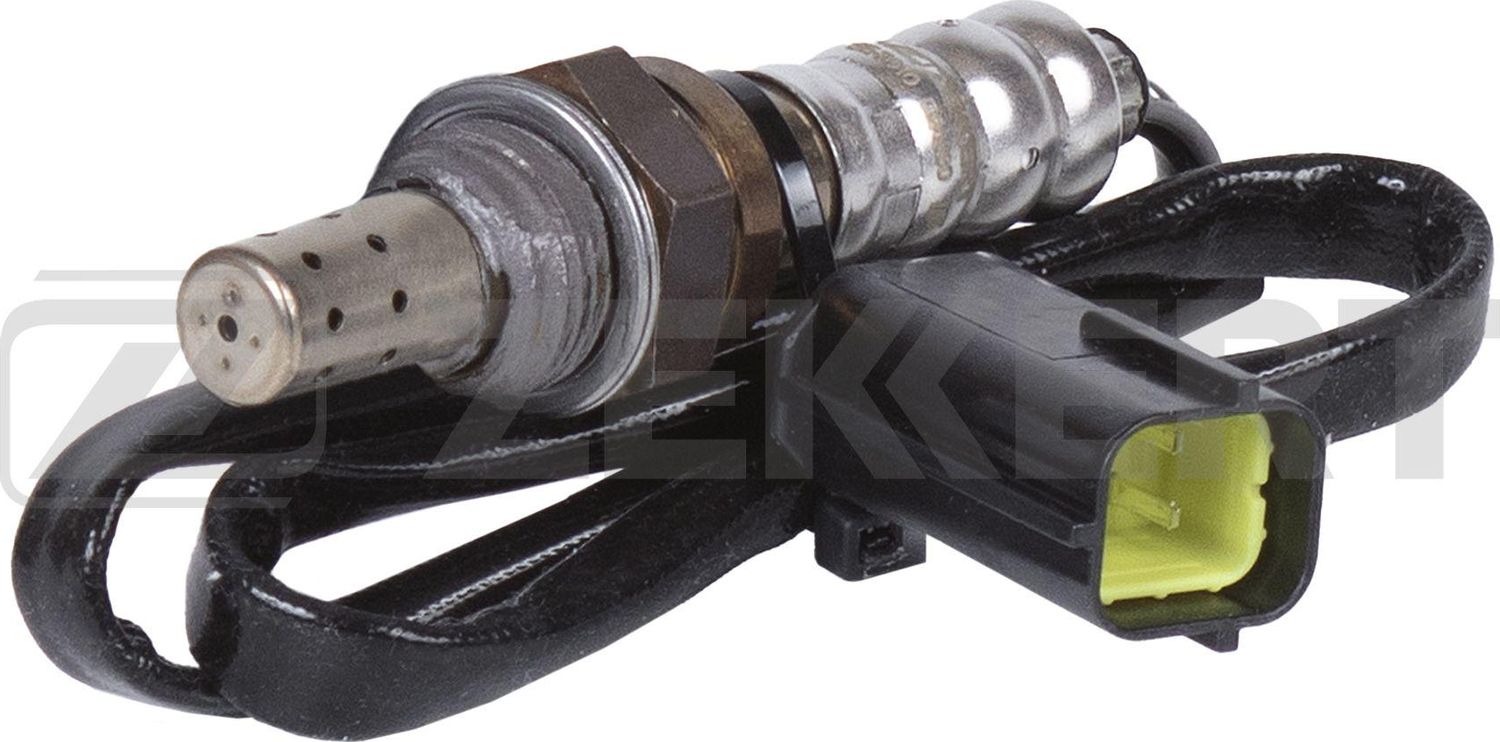 Лямбда-зонд (кислородный датчик) Zekkert. Артикул SE-3010
