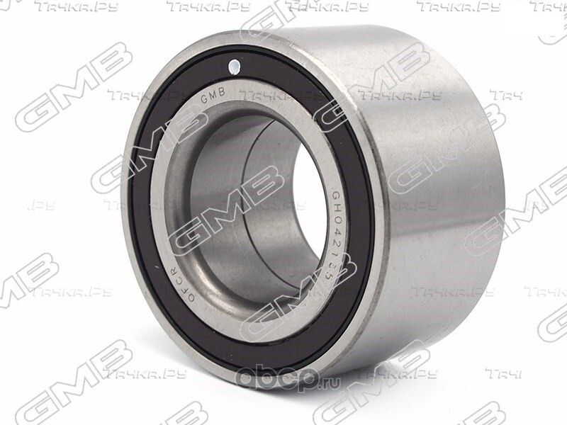 Подшипник ступицы MAZDA (GMB). Артикул gh042135