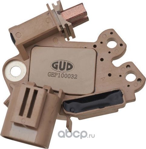 Регулятор генератора (G.u.d). Артикул GEP100032