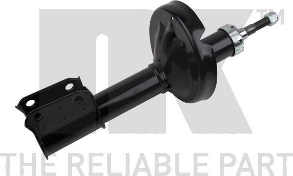 Амортизатор NK. Артикул 62393098