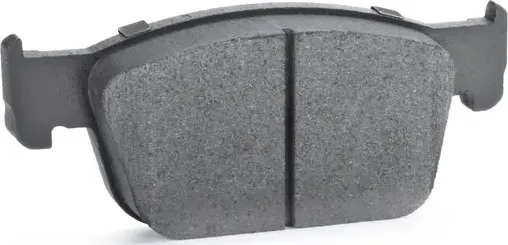 Колодки тормозные передние к-кт (Metaco). Артикул 3000474